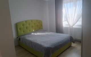 Apartament 3 camere + loc de parcare - zona Tractorul/Nicolae Labis - Poză 10
