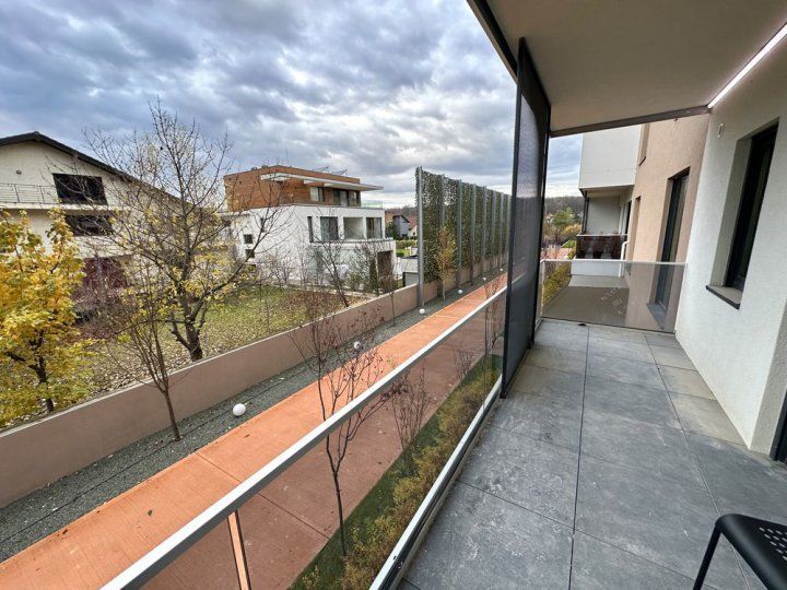 Apartament GRAND PARK Pipera SPA si Parcare! Erou Iancu Nicole - Poză 10