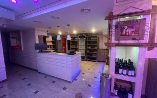 Chirie, Restaurant, 200mp, Strada Pandurilor, Botanica - Poză 4