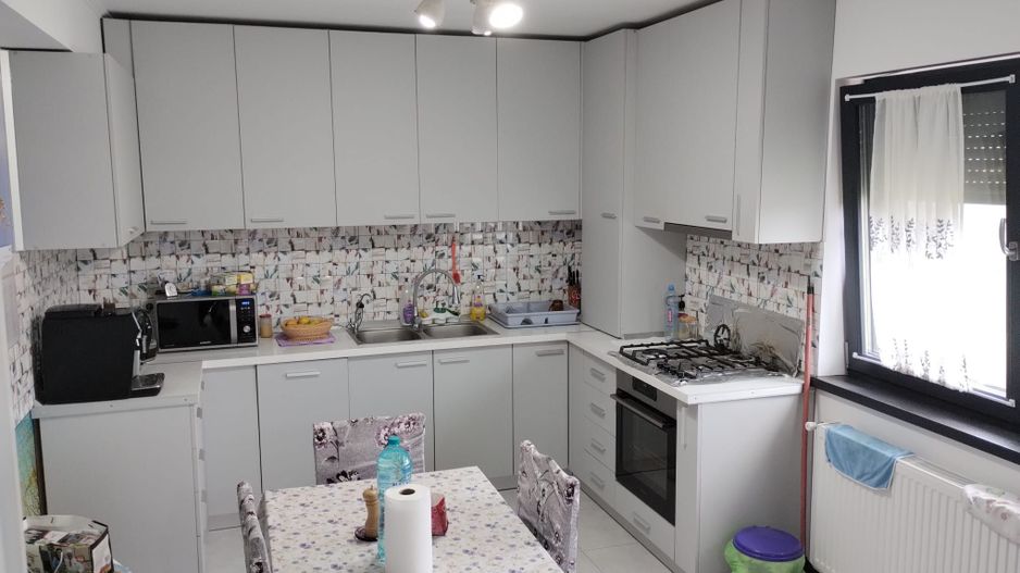 Vilă premium P+1 cu pod ,complet mobilată și utilată - Poză 2