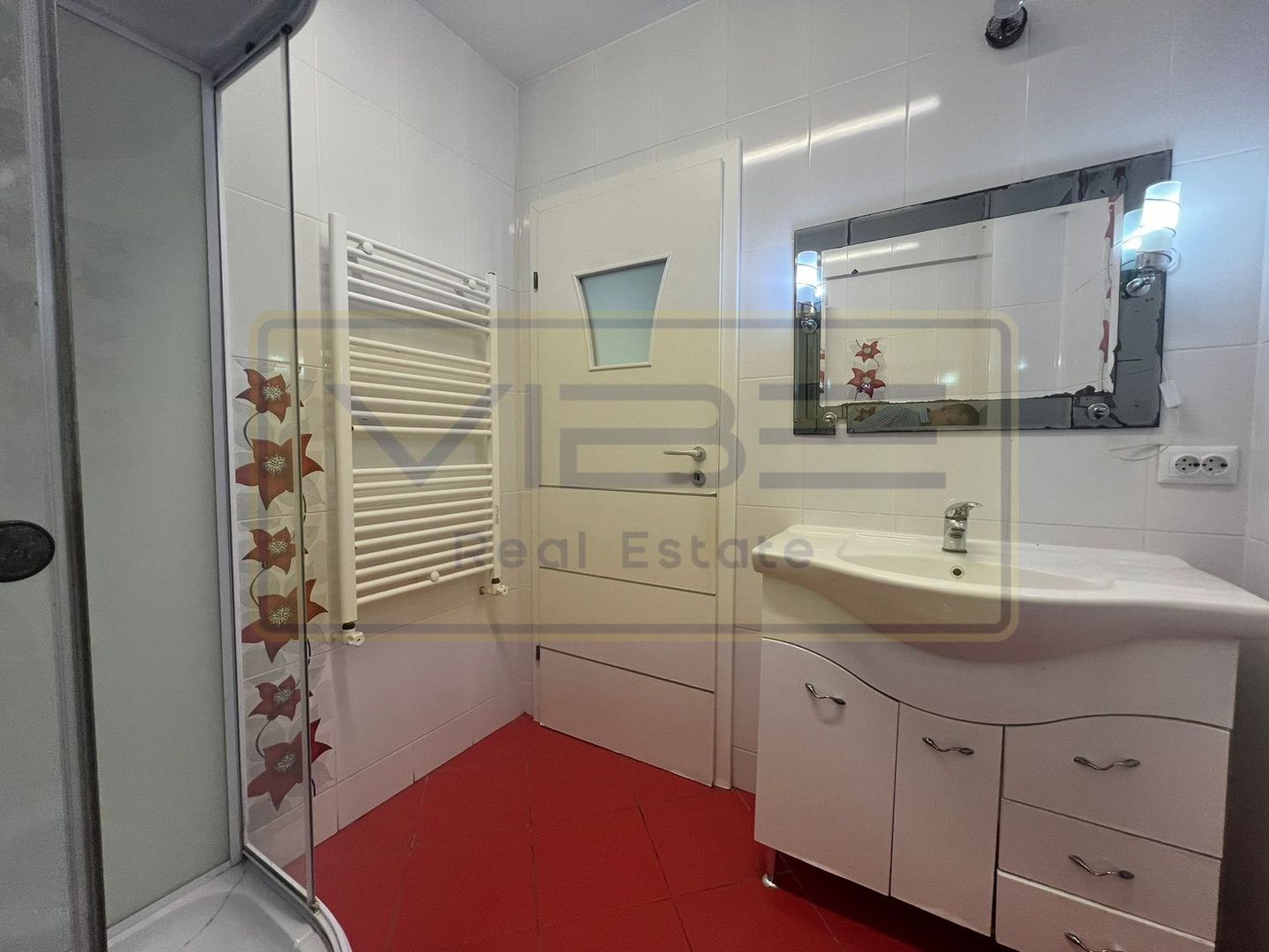 Apartament 2 dormitoare living Nicolina T Neculai - Poză 18