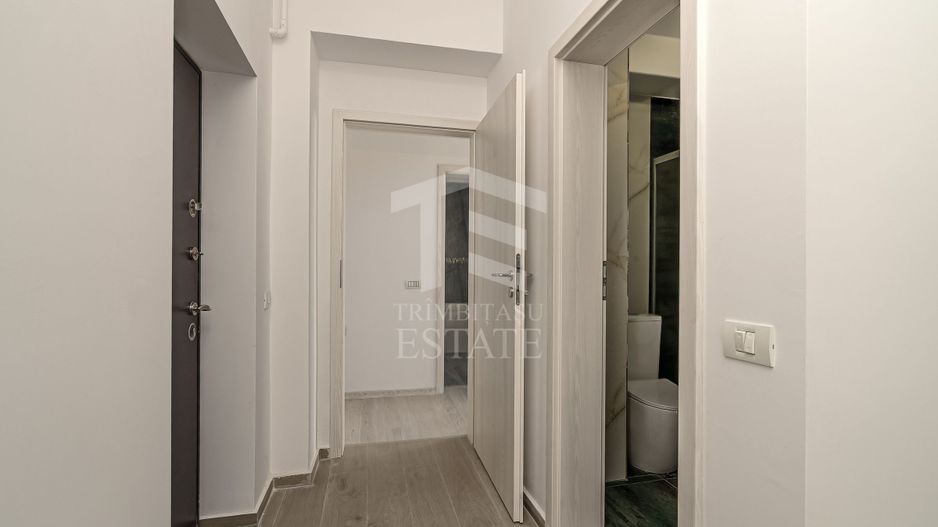 Apart 3 camere 80mp Titan Grigorescu vizavi noul Lidl Bloc 2023 - Poză 20