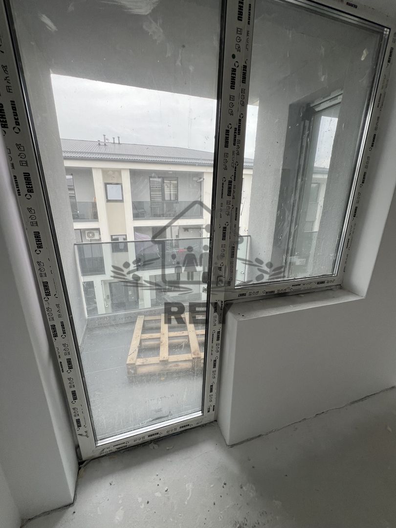 Apartament 2 dormitoare etaj 2,Selimbăr - Poză 9