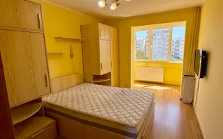 Apartament 3 camere Militari Gorjului, langa metrou, comision 0 ! - Poză 16