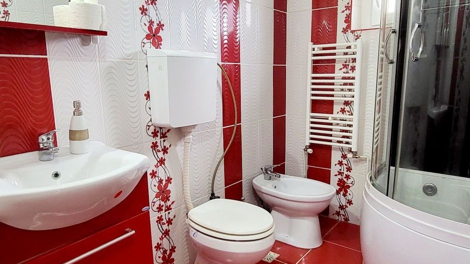 2 camere, complet mobilat-utilat, Siderurgistilor Vest - Poză 3