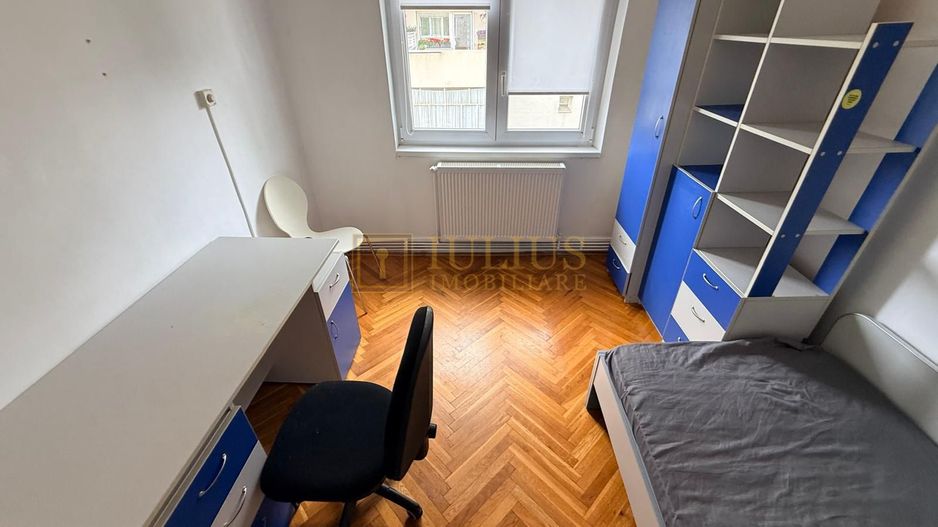 3 camere| 2 bai| Zona Soarelui| centrala proprie| ideal pentru o familie| - Poză 2