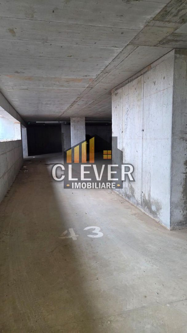 Prima Inchiriere 2 camere Th.  Pallady Parcare Inclusa - Poză 11