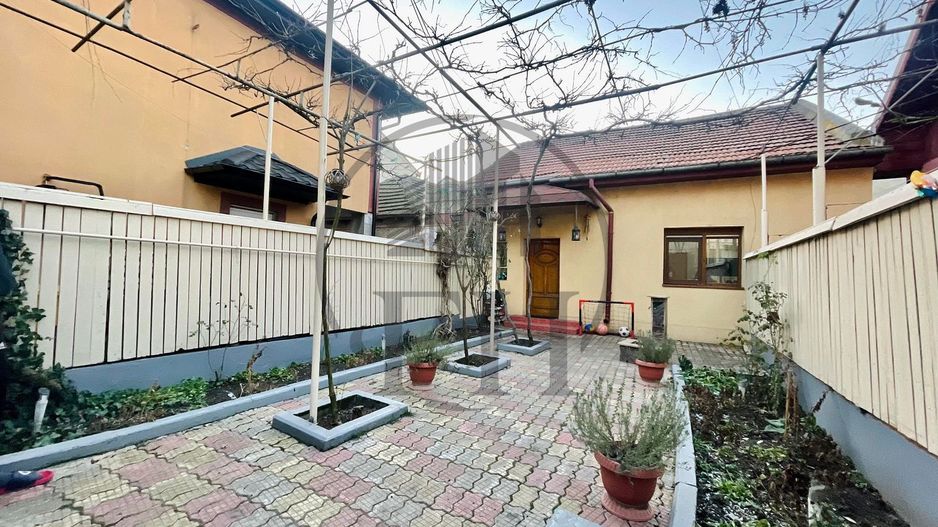 SOLD/ VANDUT  Casă la sol de vanzare Constanta - Poză 2