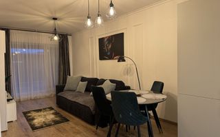 2 camere modern Viva City cu Gradina!! Iulius Mall, FSEGA, Gheorgheni! - Poză 4