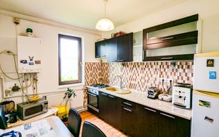 GHEORGHENI - Apartament cu 3 camere langa Transilvania College - Poză 5