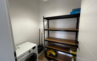 2 camere open space, Modern, Parcare, Oncos, Floresti - Poză 9