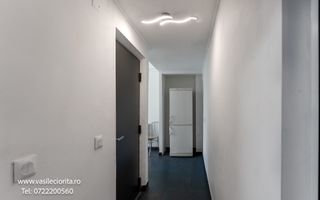 Apartament 3 camere str.Popa Nan,renovat 155000 eur - Poză 18