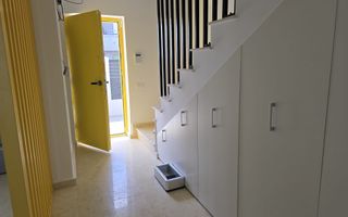 Vila 4 Camere | Toate utilitatiele | Cartier rezidential - Poză 10