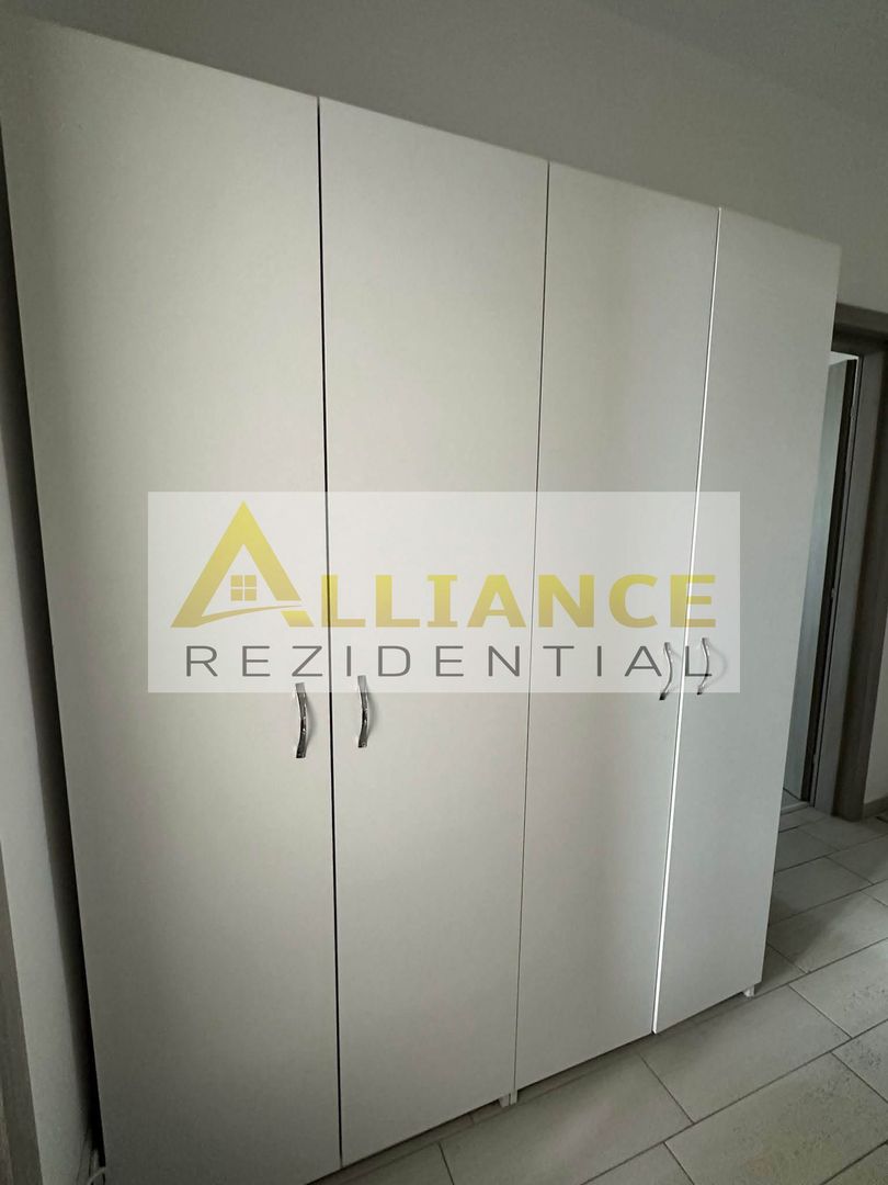 Apartament 2camere mobilat și utilat /metrou Berceni 3min - Poză 7