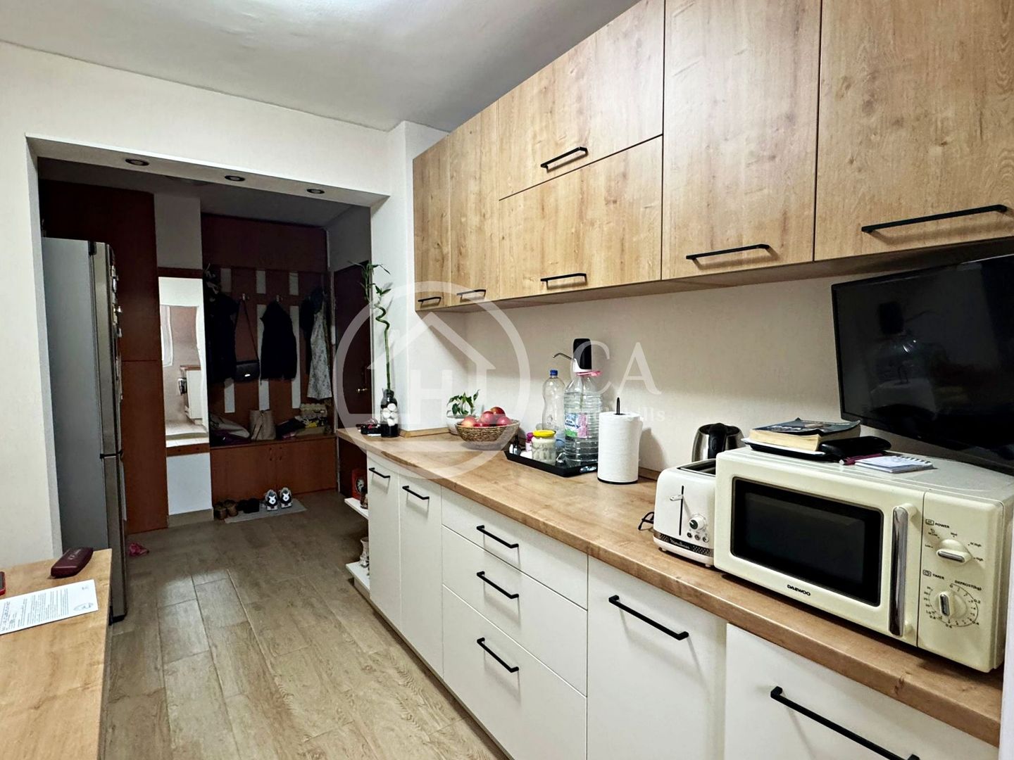 Apartament de vânzare cu 3 camere tip PB în zona Nufarul, Oradea - Poză 9