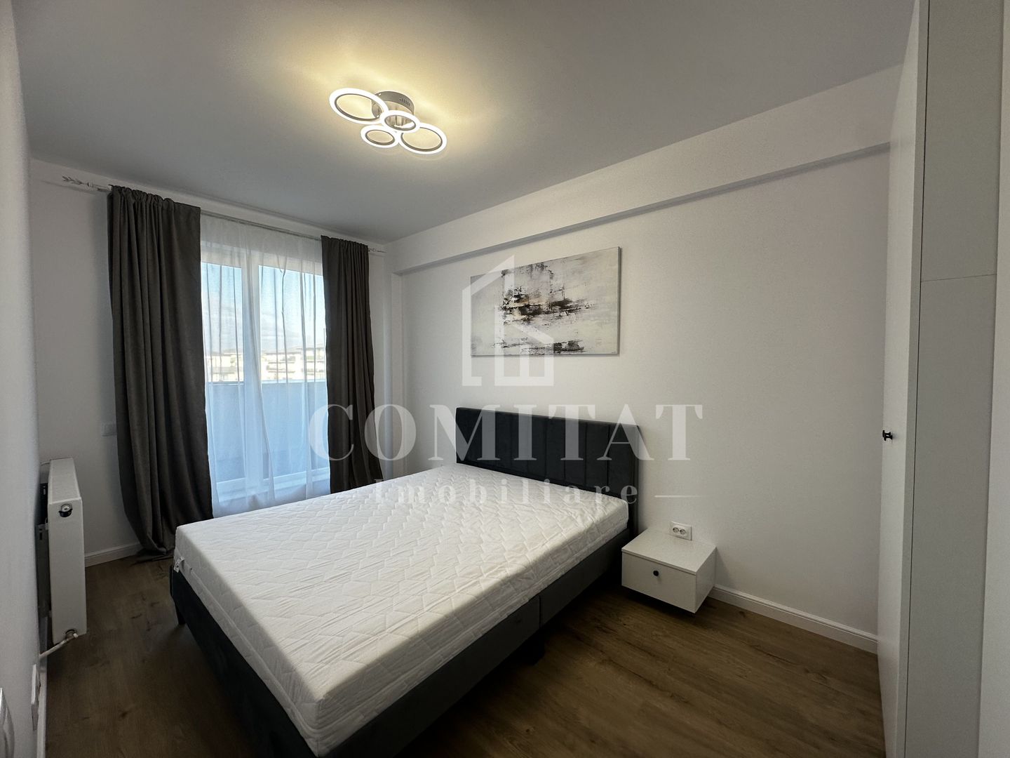 Apartament la cheie | Loc de parcare | Cartier Terra-Floresti - Poză 5