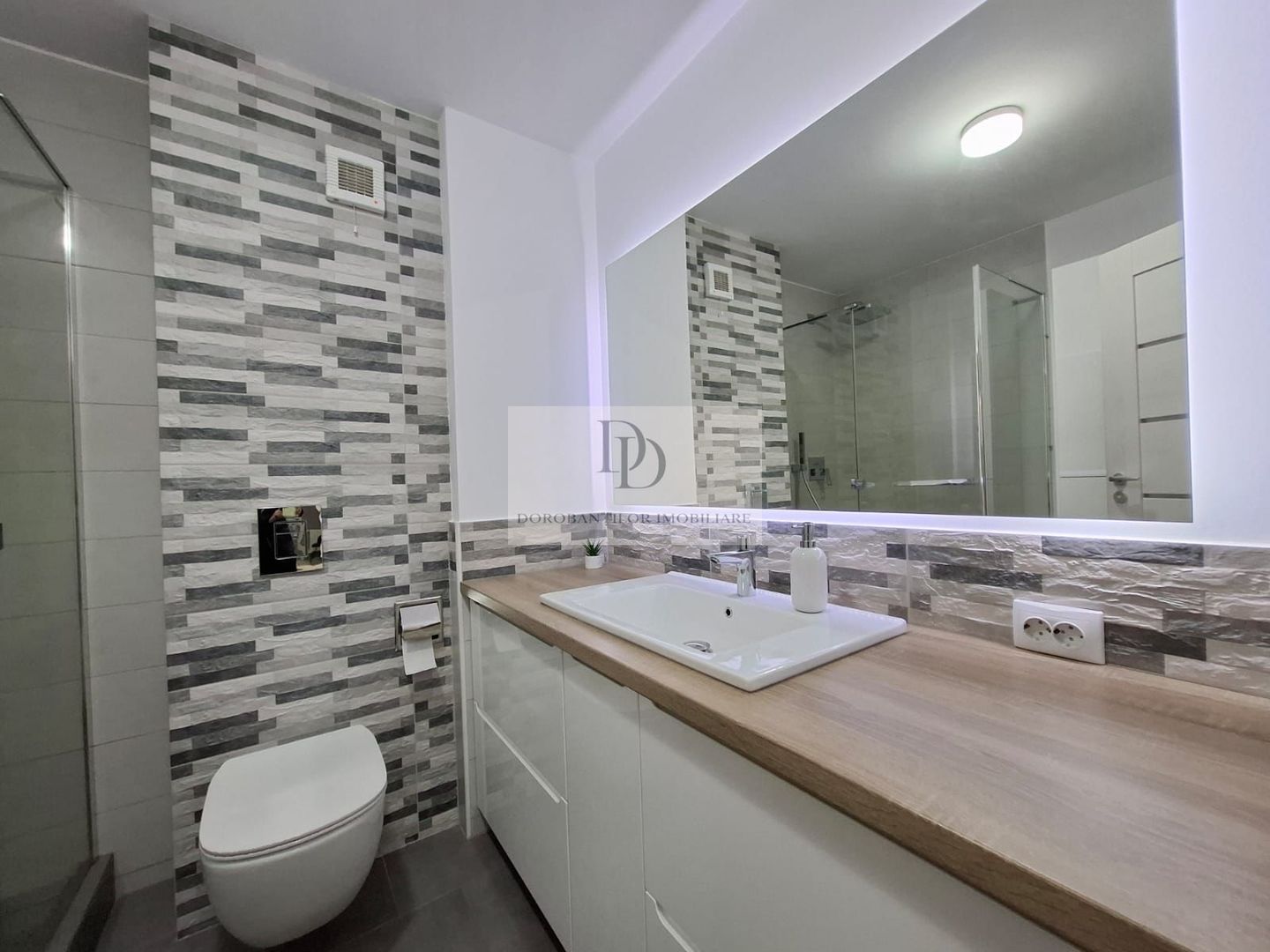 Apartament 3 camere, parcare subterana, Aurel Vlaicu/Leroy Merlin - Poză 6