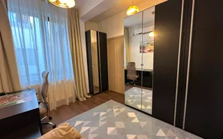 Închiriere vilă P+1, 4 camere, 102 mp utili, pet friendly - Poză 30