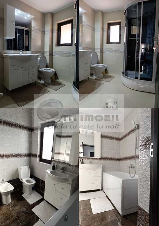 Casa de vanzare tip duplex - Poză 6