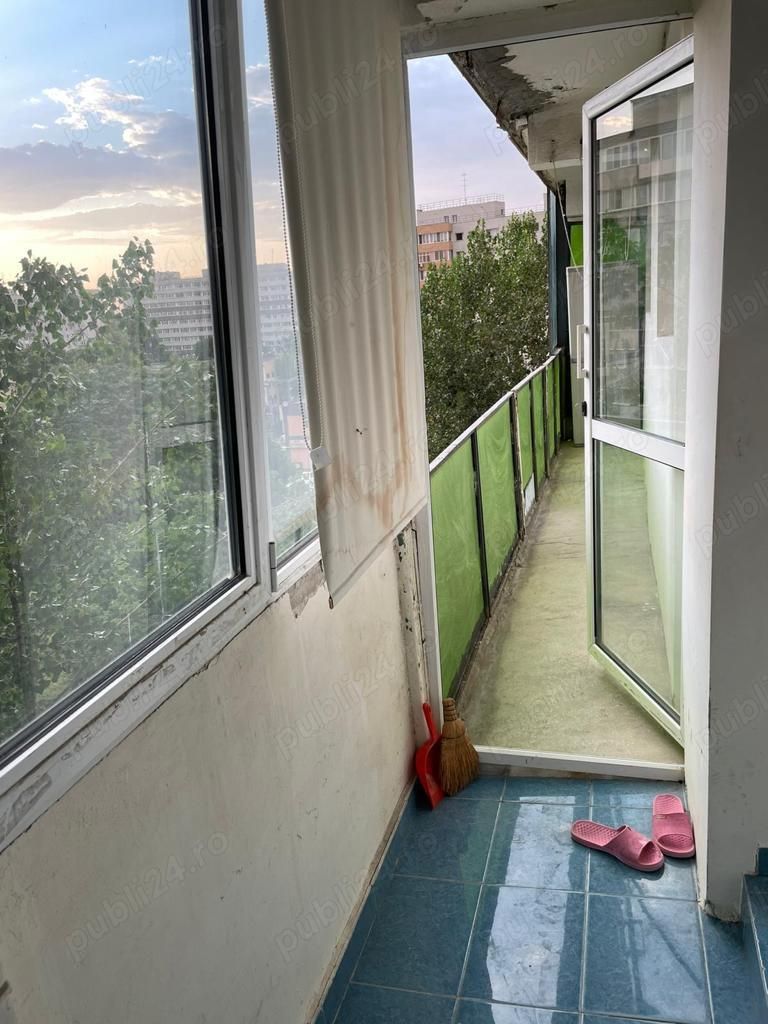 Apartament 3 camere in zona Drumul Taberei cu loc de parcare - Poză 10