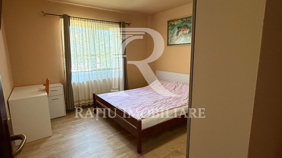 Casa cu 3 camere | Mobilat Complet | Teren 490 MP | Cihei | Bihor - Poză 8