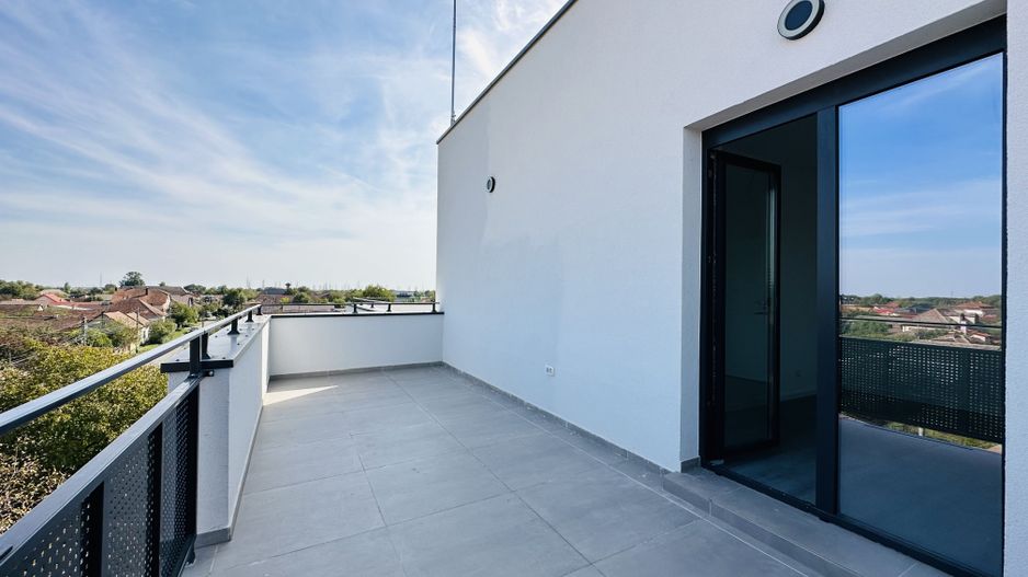 Apartament SUPERB 2 camere | Lift&Parcare | Terase 66 mp | Com 0% - Poză 2