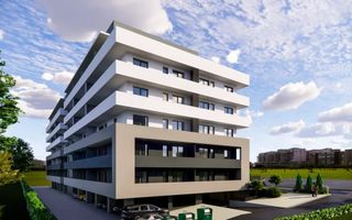 Apartament 2 camere - Poză 4