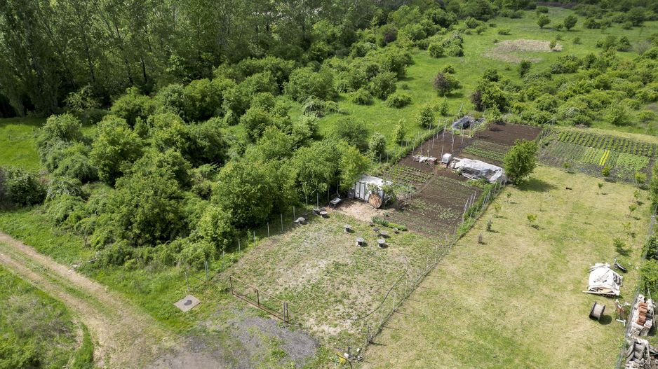 Teren intravilan în Grădiște, 906 mp - Poză 17