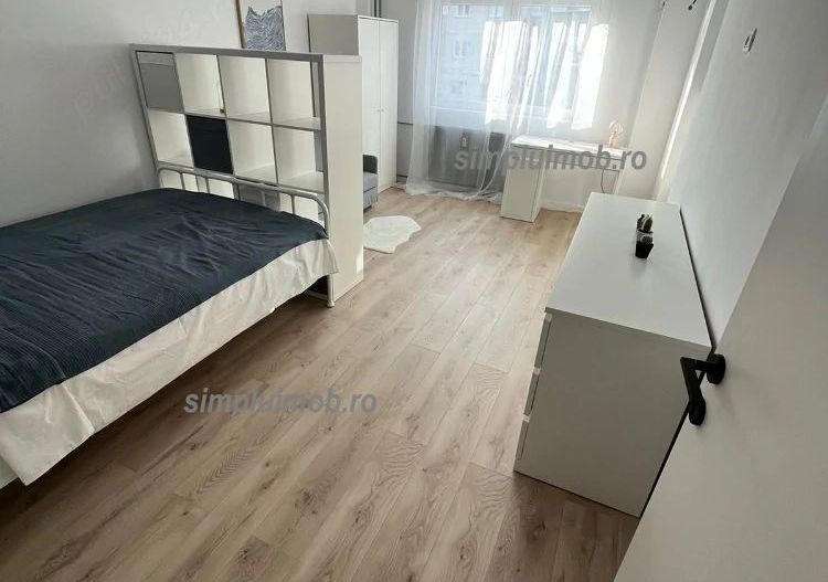 Garsoniera Parc Tineretului - renovat recent - Poză 4