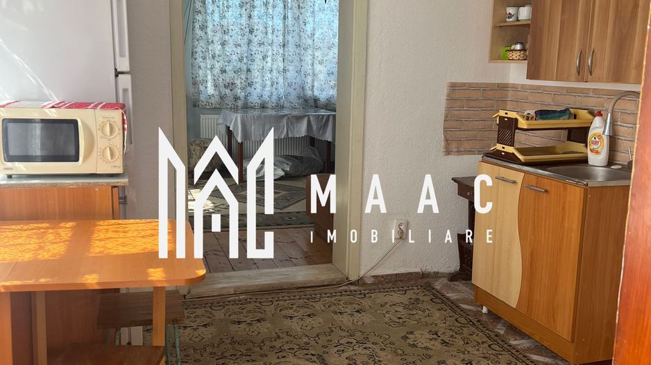 Casă cu Două Corpuri I 1200 mp Teren I Săcel - Poză 1