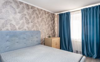 Chirie, casă, 3 nivele, 5 camere, strada Cantinei, Durlești - Poză 3