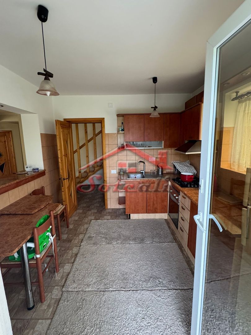 Vila de vanzare Cornu de Jos - Poză 11