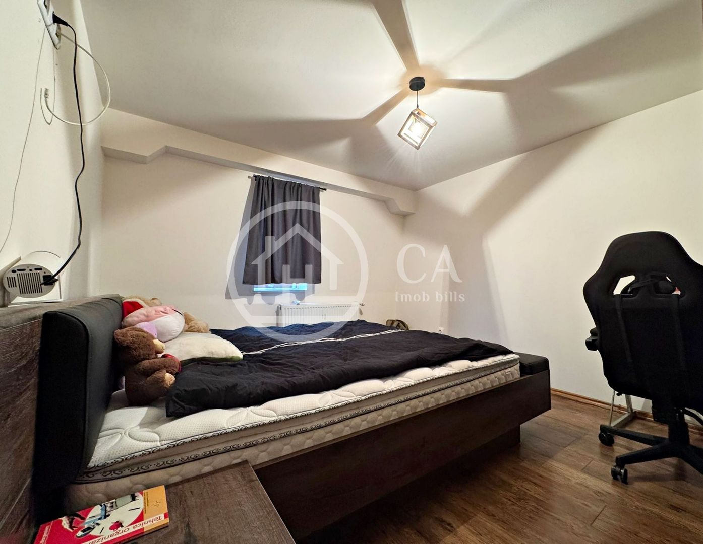 Apartament de vânzare cu 3 camere în zona Nufârul, Oradea - Poză 7