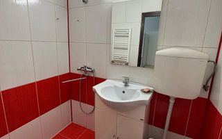 Apartament 1 camera, 32 mp, parcare in curtea interiara, str Bucuresti - Poză 10