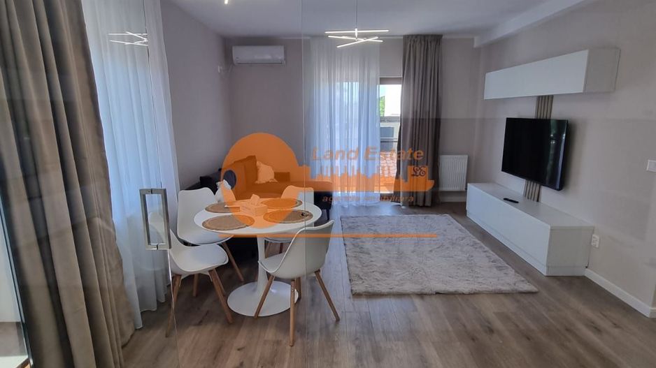 Apartament cu 2 camere in zona Crangasi - Giulesti (Bloc Nou) - Poză 1