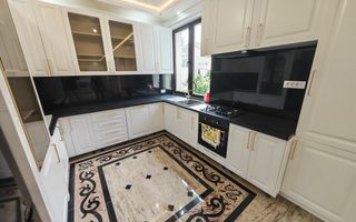 Casă in zona Iosefin - Poză 11