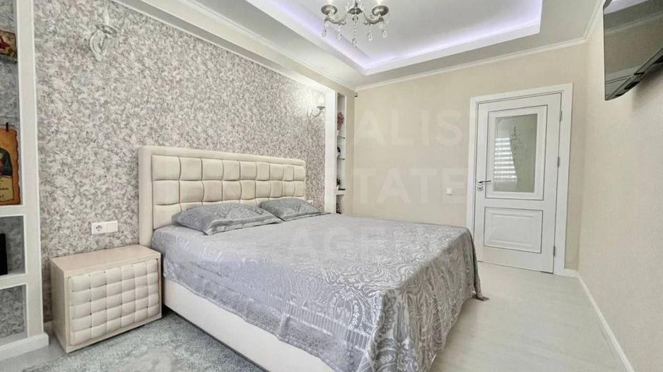 Chirie, apartament, 2 camere, str. Carierei, Râșcani - Poză 3