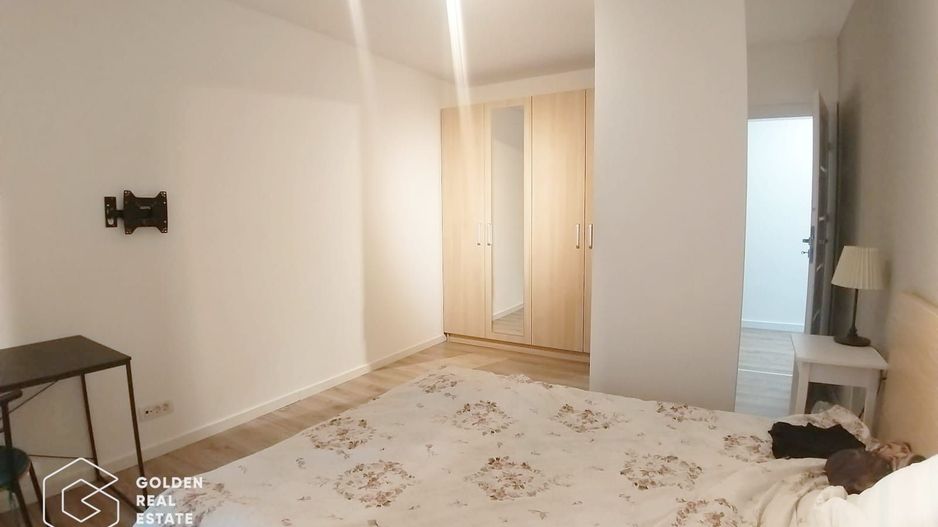 Apartament frumos decorat, etajul 1, Arad Plaza - Poză 3