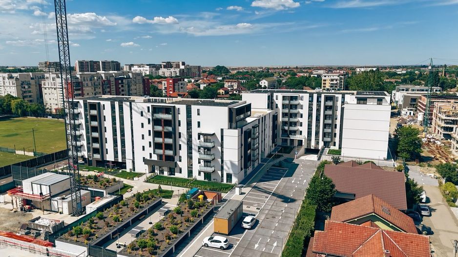 Jabri Nord Residence - Poză 6
