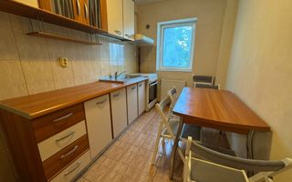 Apartament 1 camera decomandat Tatarasi - Poză 2