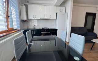 Apartament 2 camere Centru - PALAS Mall / Emil Palade Residence - Poză 5