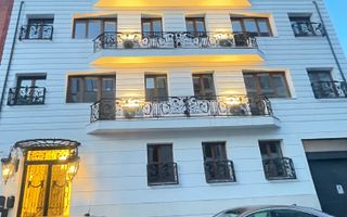 Spatiu Comercial de Lux | Dorobanti | Eleganta - Poză 30