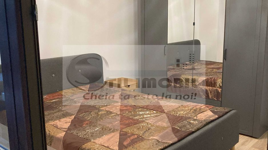Apartament 2 camere - Bucium (in spate Lidl)- 400 Euro - Poză 1