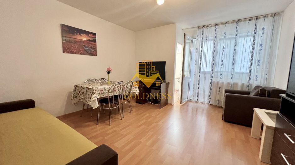 1 camera, Manastur, zona BIG, Cinema Dacia, MC, Primaverii, Izlazului - Poză 2