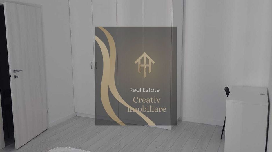 Inchiriere garsoniera mobilata si utilata Regie Residence - Poză 2