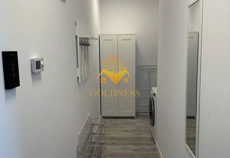 2 camere, terasa 15 mp, bloc nou, Marasti Zona Fabricii, Clujana - Poză 7