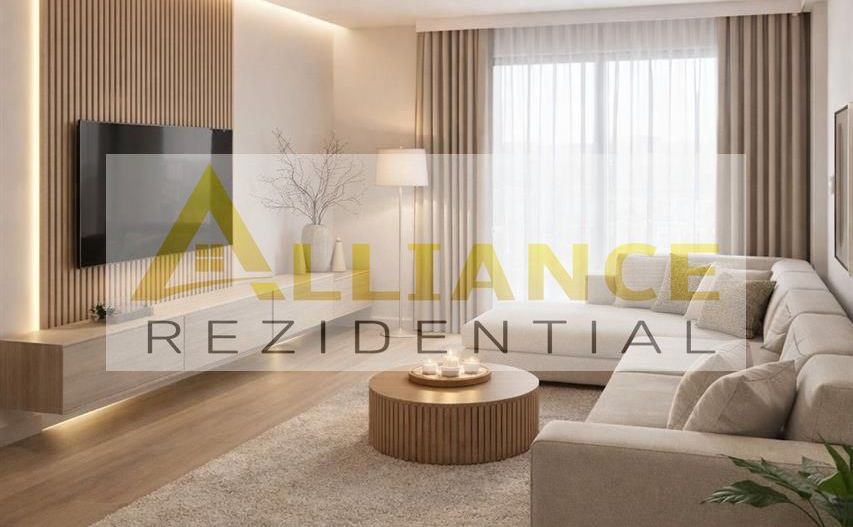 Apartament 2 Camere Nou || Avans Flexibil si Conditii Avantajoase || - Poză 1