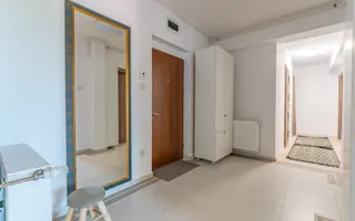 Apartament 114 mp Zona AFI | 2 Băi | Mobilat | Parcare interioară - Poză 18