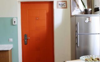 Apartament cu 1 cameră, in casă, Piața Mihai Viteazu, ultracentral. - Poză 5
