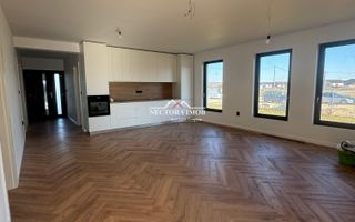 NECTORA IMOB-Casa moderna noua, 4 cam, 2 bai, Zona Osorhei,780mp teren - Poză 3